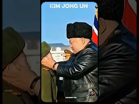Supreme Leader Kim Jong Un Epic Status 👑#kimjongun #leader #president #northkorea