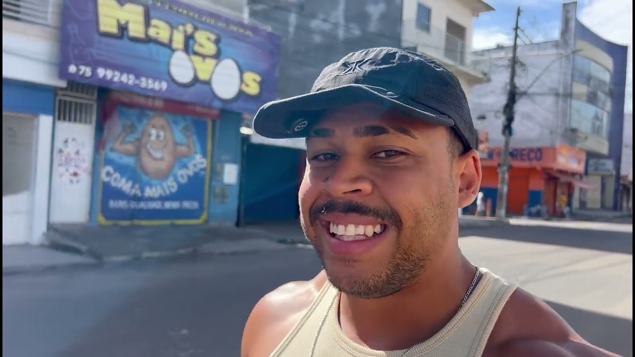 VLOG: ROTINA DE CARDIO, CARREIRA PROFISSIONAL E FISICULTURISMO!