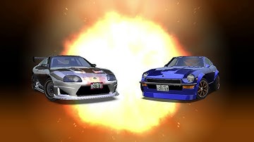 WMMT5 PC - Devil Z vs Raihan Aqila (Part 2) Yokohane Night