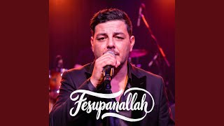 Download Lagu Fesupanallah (Soul Cover) Download Lagu Fesupanallah (Soul Cover)