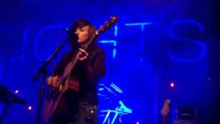 Lights - Fall Back Down