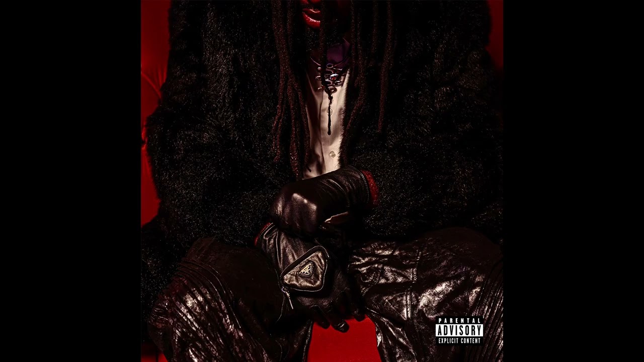80purppp - RUDOLPH (Official Audio) - YouTube