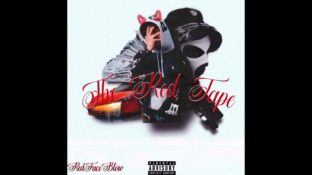 RedfaceBlow - Road Runnerz (Feat.KilJohn)