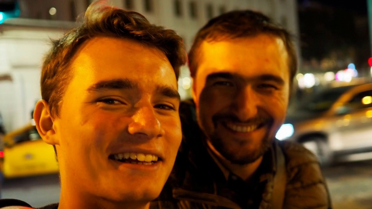 Youtube un Dibi - Taşıyıcı Çekiliş Sonucu