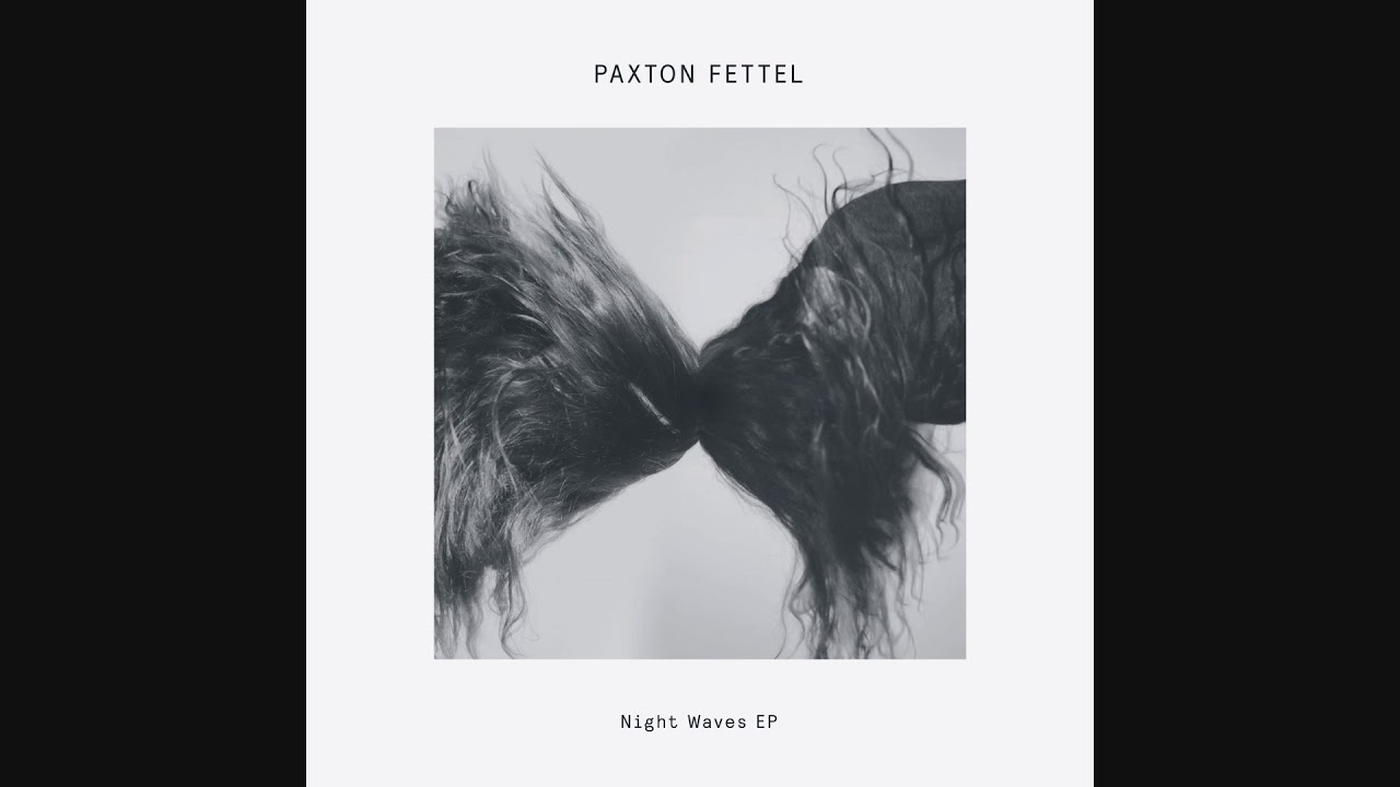 Paxton Fettel Pacifica 399 To Freedom YouTube