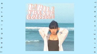 While the sun goes down - THE VUNIYERSE FEAT. AUN CHARBLUES [OFFICIAL MV]