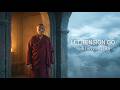 Tibetan Monk Chanting — Calm Presence | Nervous System Ease