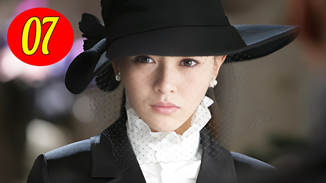 Mật Vụ Hoàng Phố - Tập 7 | Phim Hành Động Trung Quốc Kháng Nhật Lồng Tiếng | Đường Yên, La Tấn