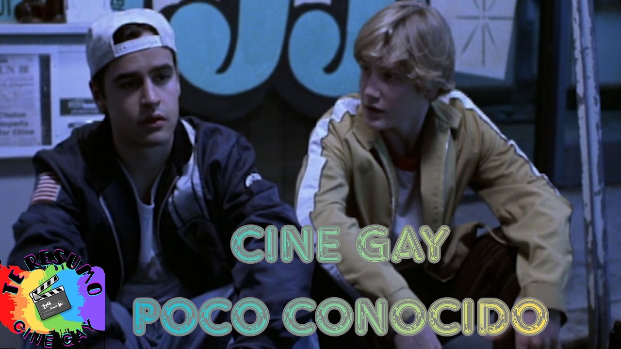 Estas Películas Gay Son Una Sorpresa Total