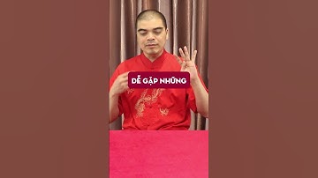 4 Con Giáp Xui Xẻo Mùng 1 Tết Cẩn Thận Tán Gia Bại Sản ,#daosituthong, #tuvi, #phongthuy