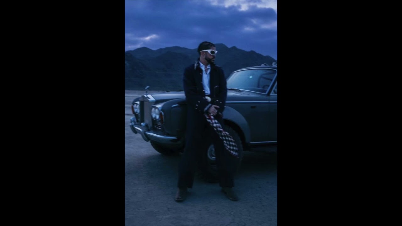 [FREE] BAD BUNNY TRAP TYPE BEAT - PERDÓN