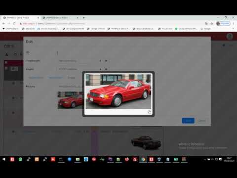 CLient side image resize extension for phpmaker 2020 by CasperBR