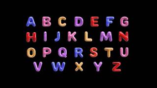 Preschool & Toddler ABC song 🎵 ABCD song for Kids | Learn Letter A–Z | Nursery Rhymes | abc song