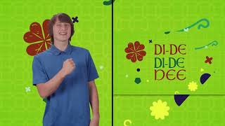Emerald Crossing Theme Song   Answers VBS