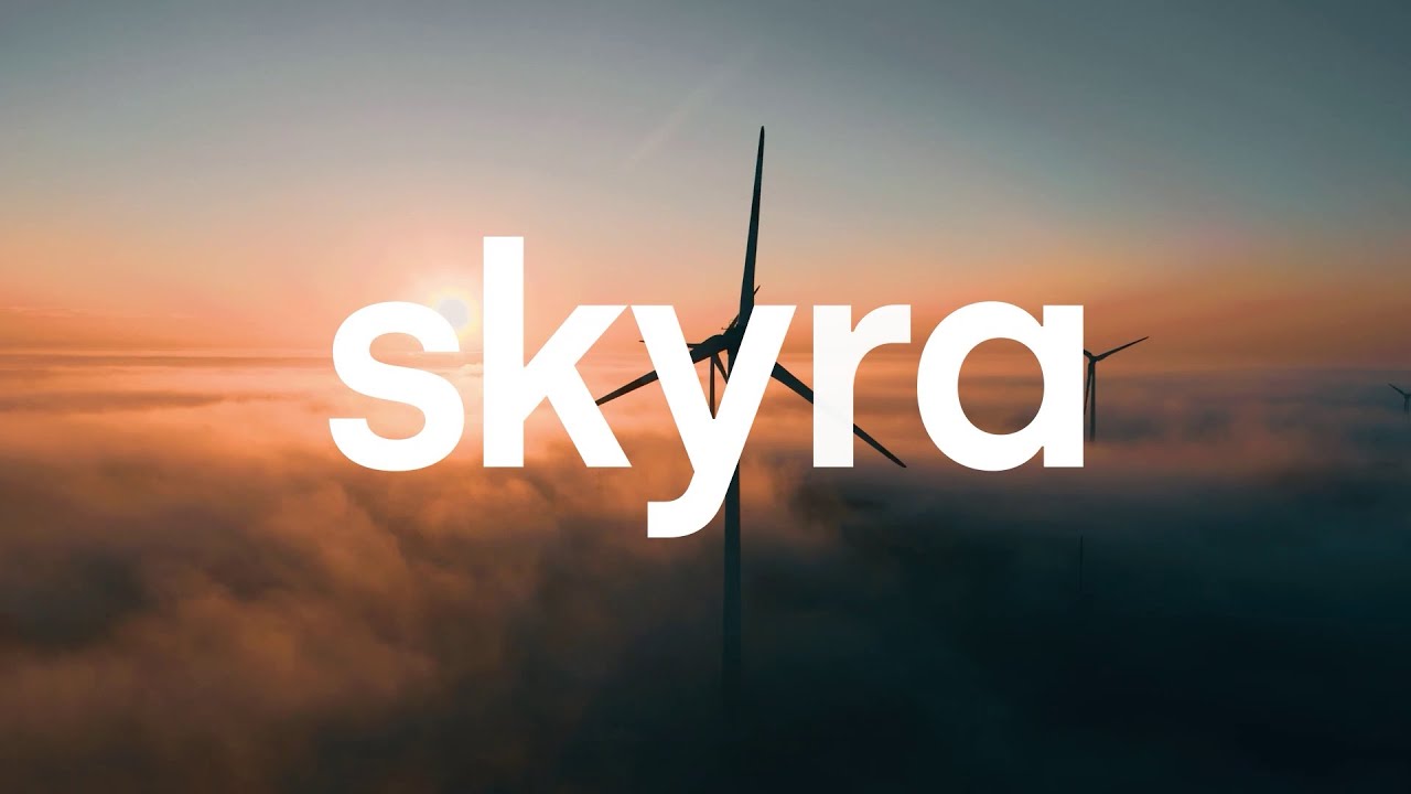 Unlock a world of possibilities with dormakaba skyra. 🔑🔓