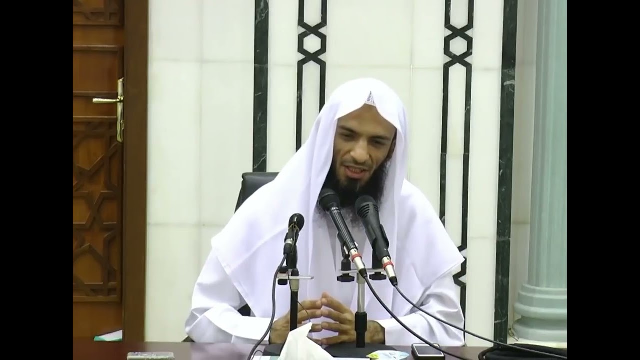 كيف أوفق لقيام الليل؟‏ | الشيخ ⁧‫خالد إسماعيل‬