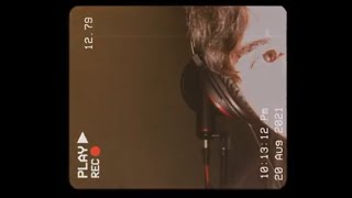 Danizepam - La Última Vez Prod. By Cold Melody