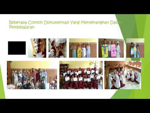 RENCANA AKSI PERUBAHAN SABARNI, S Pd