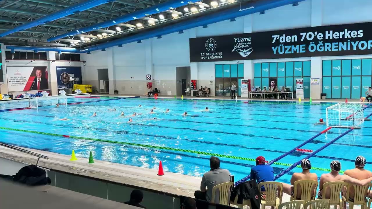 ULUDAĞ 4  PERİYOT A TAKIM KONYA 2025-2026