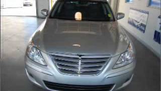 2009 Hyundai Genesis - Broken Arrow OK