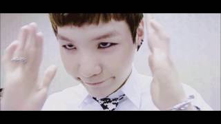 Agust D-Give It To Me (Han/Rom/Eng) Lyrics