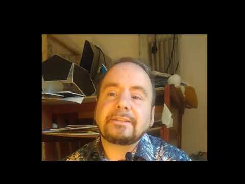 "To courage" spoken poem by Ray