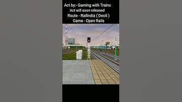 Heavy traffic Rushing towards patna Junction | Open Rails