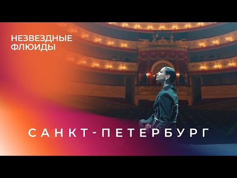 Видео: Мечтания апартамент St.Petersburg от Антон Валиев