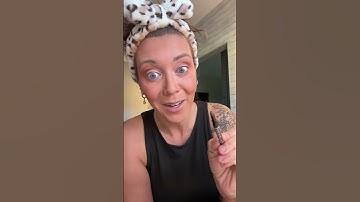 Brow Tutorial: Natural, Quick, & Budget-Friendly 👁