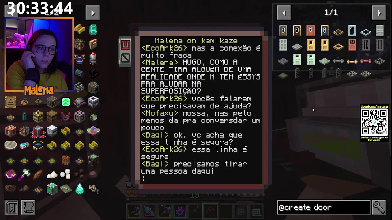 🔴OPERAÇÃO RESGATE | ARKANIS - 3 TEMP EP 42  | SUBATHON - DIA 220