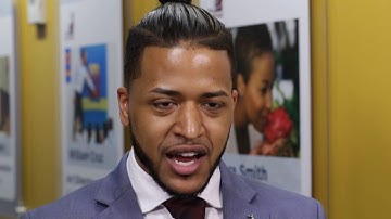 AJ Oller - Always on His Toes | The Hartford