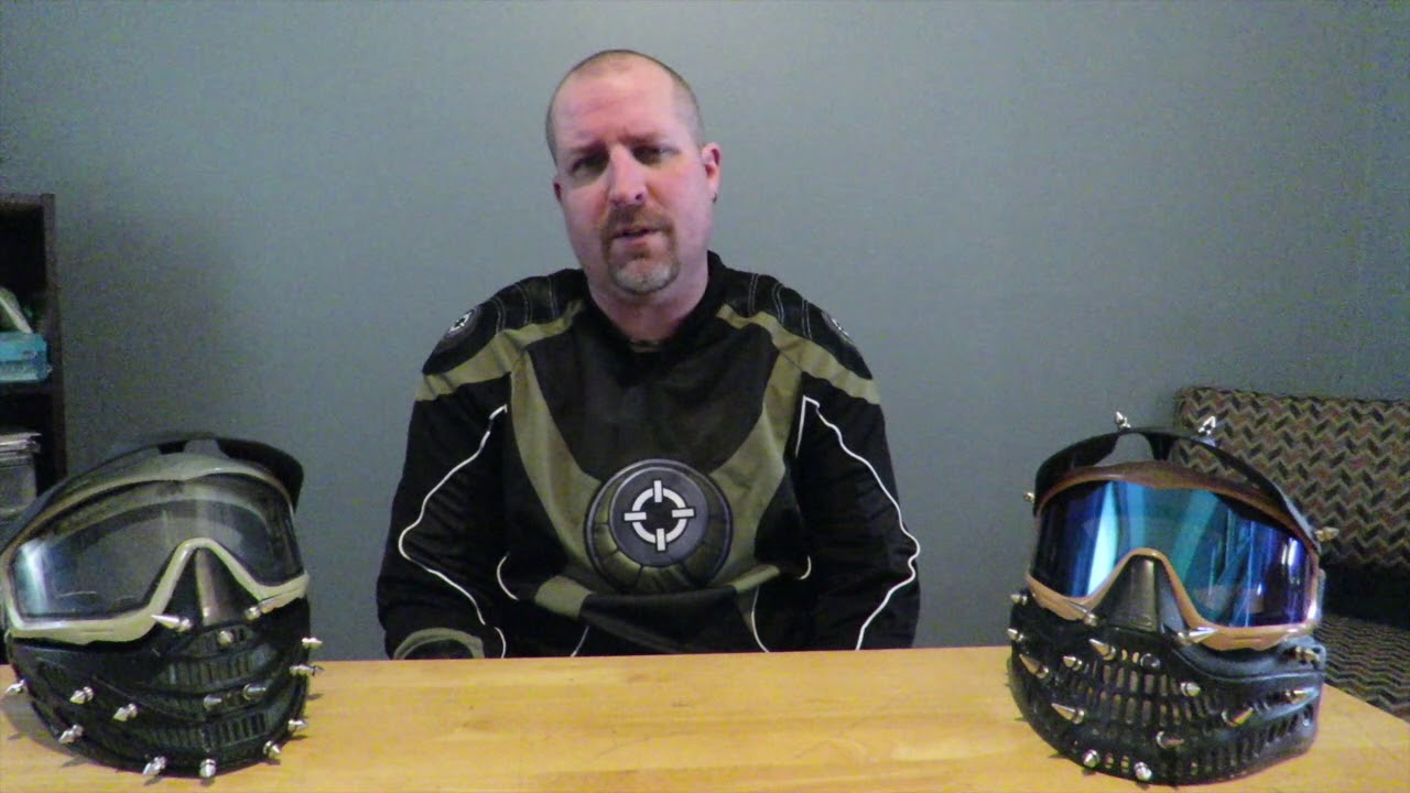 Gallowglass Intro YouTube