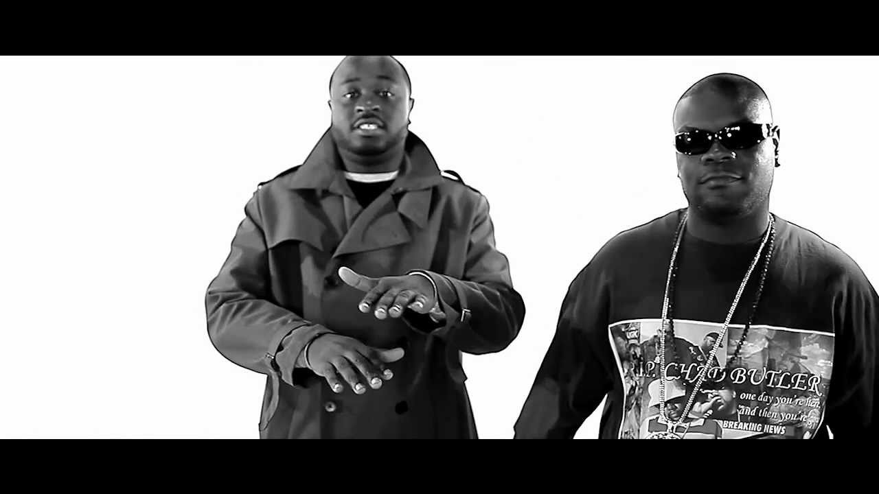 Young Tyson "Champion" [HD] YouTube