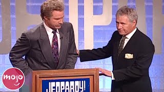 Top 30 Most Surprising SNL Cameos Details