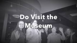 Museum Rules