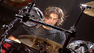 Linkin Park - Rob Bourdon Drum Solo/Intro for Bleed It Out [Live in Turkey 2009]
