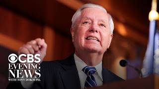 What we know about Sen. Lindsey Graham's death