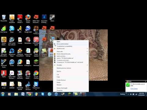 come installare mod per Minecraft utilizzando skydaz.com