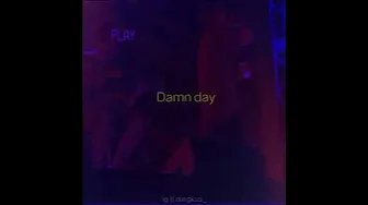 Post Malone / / stay [mood edit]