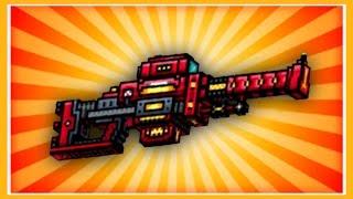 Pixel Gun 3D - Photon Sniper Rifle [Review] screenshot 3