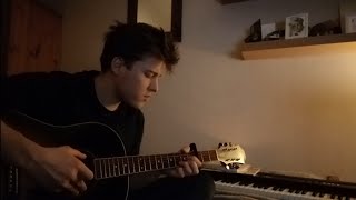 Arlington - The Wailin' Jennys cover