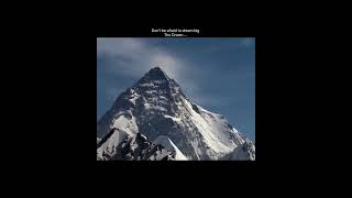 K2 (8,611m) The Savage Mountain 🏔️ || Where every step is a decision