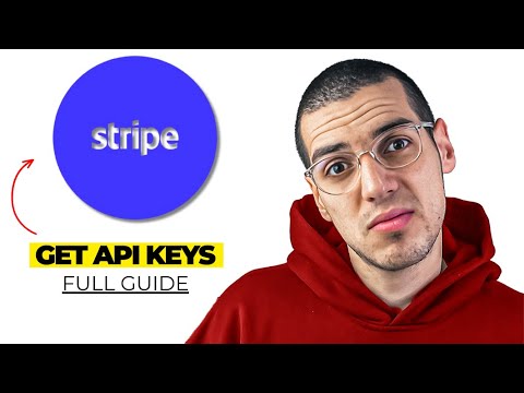 How to Get Restricted API Keys in Stripe (2026) | Step-by-Step Guide ...