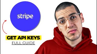 How to Get Restricted API Keys in Stripe (2026) | Step-by-Step Guide