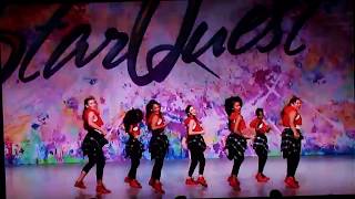 Hip Hop - Starquest 2017