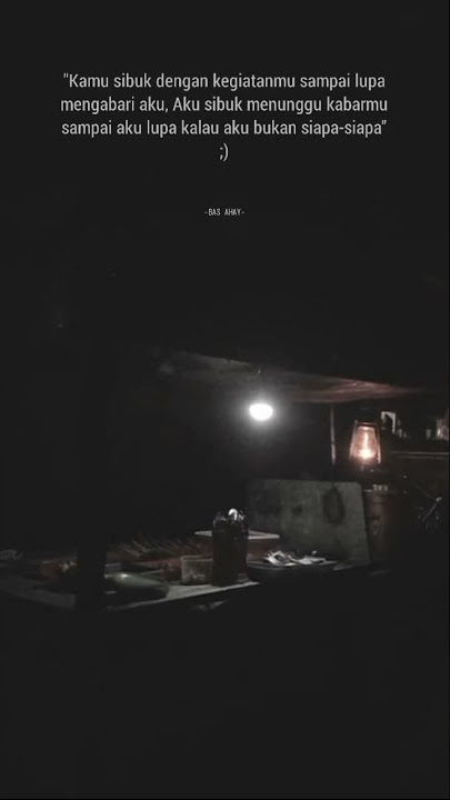 Story wa 30 detik terbaru 2021 || Story wa sad 30 detik || sadar diri aku bukan siapa-siapa