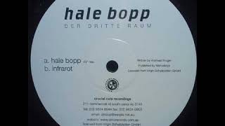 Der dritte raum - Hale bopp