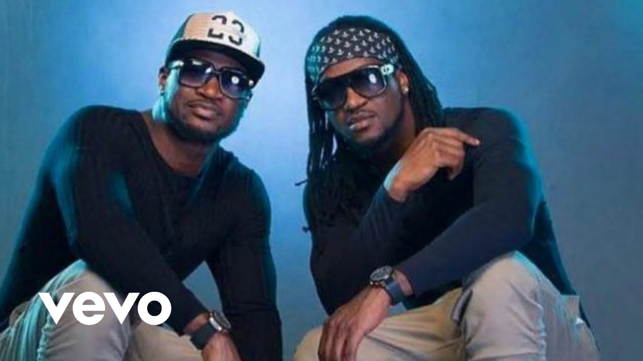 P-Square – “Forever (Reimagined)” (Official Visualiser) 2026 Afrobeat Love Song