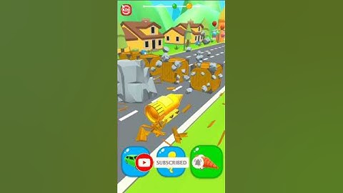 🔥Shape shifting level 9 #shorts #gaming #gameplay #shapeshifting