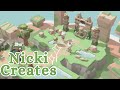 | Finding Ancient Ruins | Secrets Of Cat Island Gameplay |